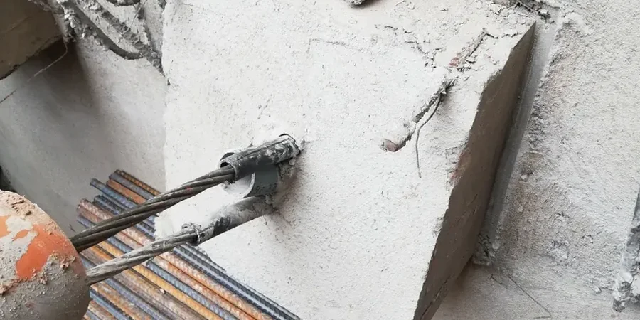 Projeto de ancoragens ativas/passivas em Serra: soluções para contenções seguras