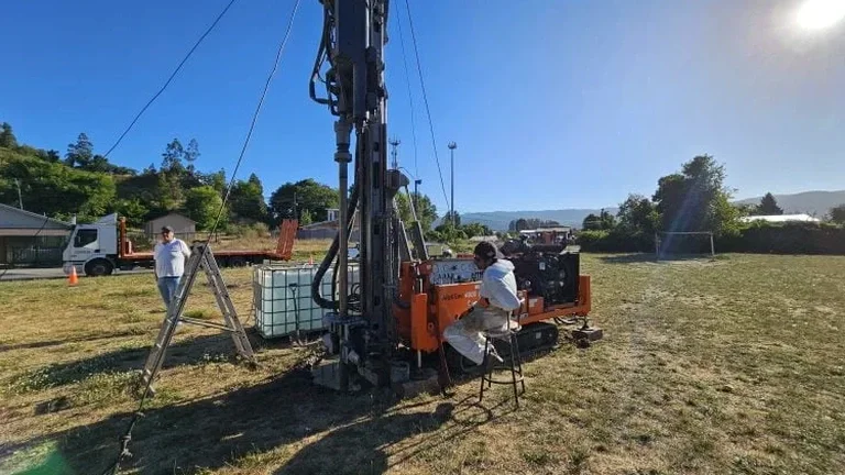 Análise de liquefação de solos em Serra: avaliação técnica para terrenos saturados