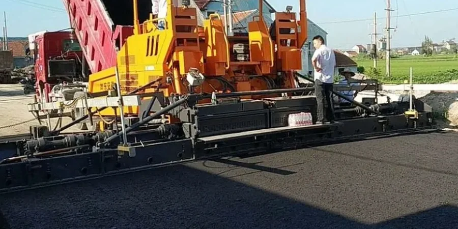 Projeto de Pavimento Flexível em Serra: Normativa e Dimensionamento Estrutural